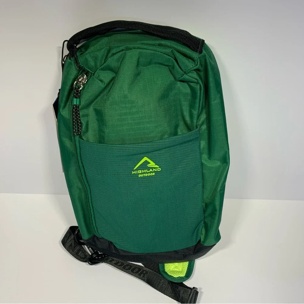 Highland Outdoor explore outdoors
